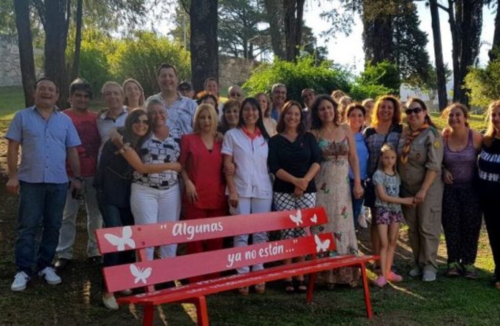Agua de Oro ya cuenta con un equipo de asesoramiento de género