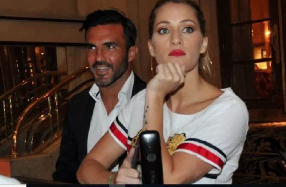 Fabián Cubero,cargó contra Nicole Neumann: "Ella no acepta que esté bien con Mica, debería evolucionar"