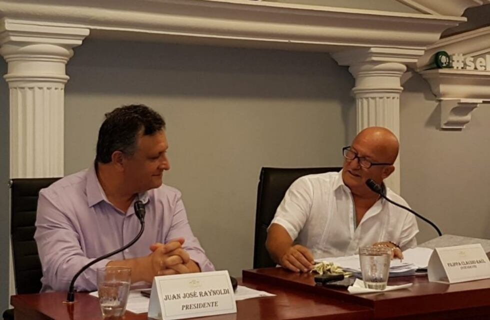 Este martes iniciarán las sesiones ordinarias del Concejo Deliberante de Iguazú