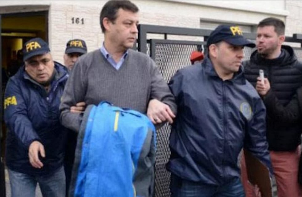 El abogado del contador de los Kirchner dijo que la detención es parte de "una persecución judicial"