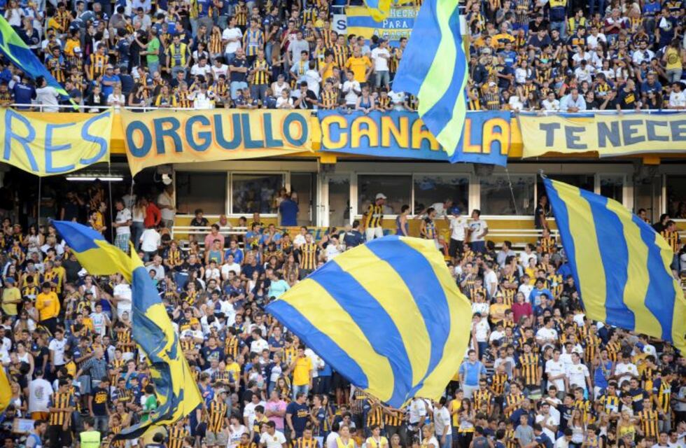 Arrancó la venta de entradas para el encuentro de ida ante San Pablo por la Copa Sudamericana