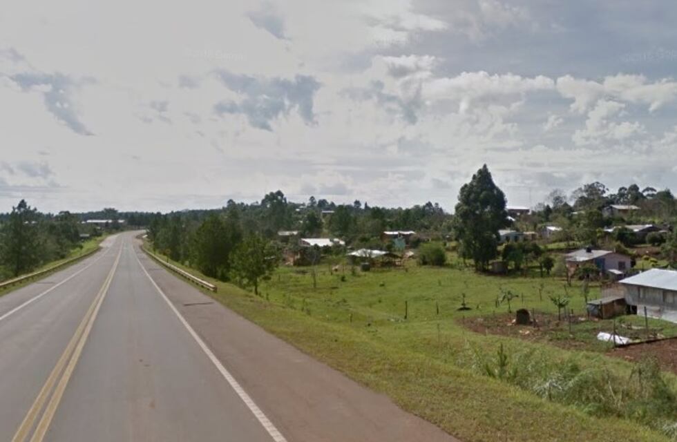 Jóvenes fueron baleadas en un confuso episodio de San Pedro