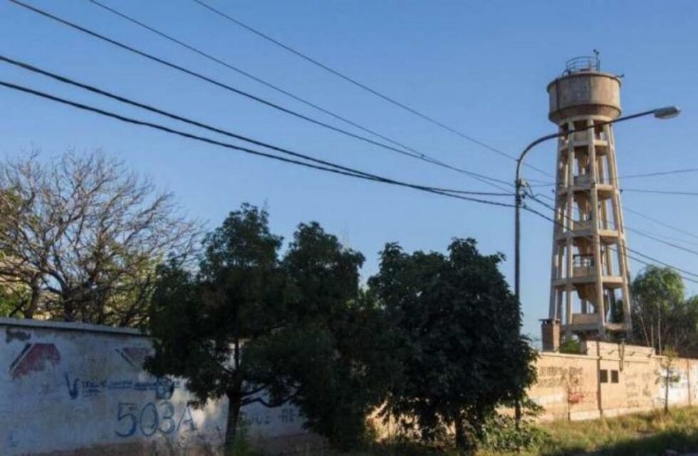 Se rematará la exbodega Bonfanti de Guaymallén