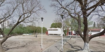 La villa Richardson\u002E