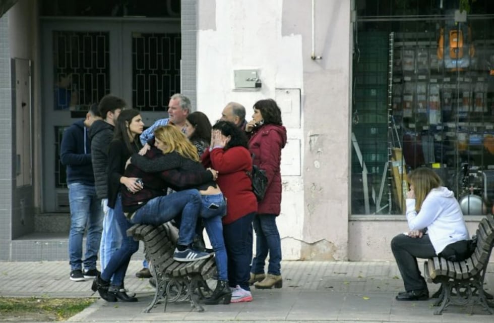 Hallaron muerta en zona sur a una mujer cuya pareja denunció que se había ido con otro