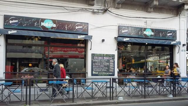 La Maltería Rock Rosario