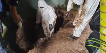 Foto: Ministerio Público Fiscal de Tucumán\u002E