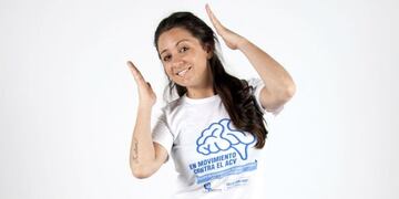 Movete contra el ACV