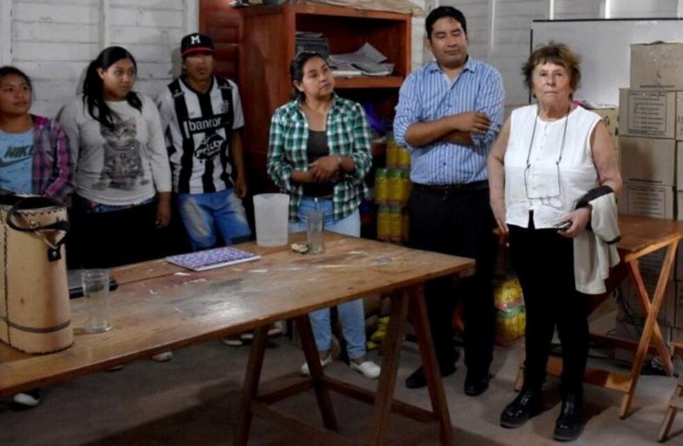 Jujuy estará presente en el Encuentro Nacional de Laicos