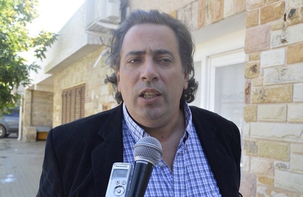 Desde el interior de Juntos Somos Río Negro, impugnan la candidatura de Weretilneck