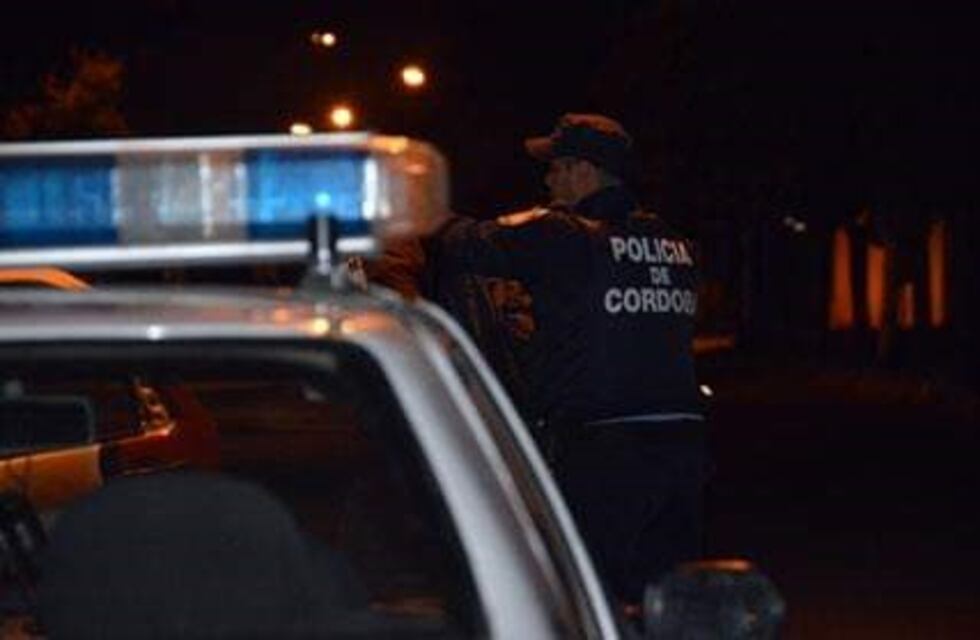 Robaron una moto en Carlos Paz y fue recuperada en Malagueño