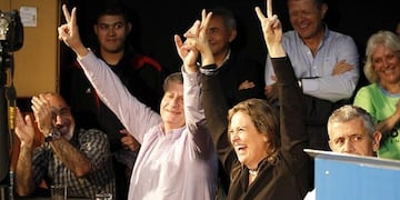 Elecciones La Pampa (Diario Anticipos)