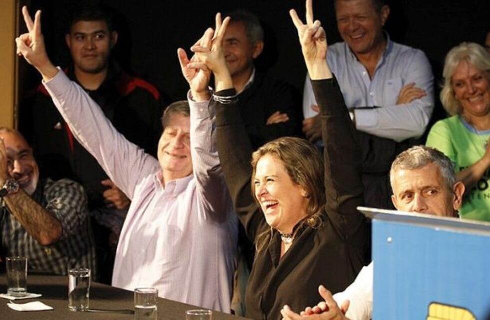 Apostillas de la balanza política en varias localidades pampeanas
