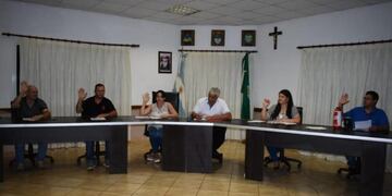 San Pedro: el concejal involucrado en caza furtiva pidió licencia sin goce de haberes