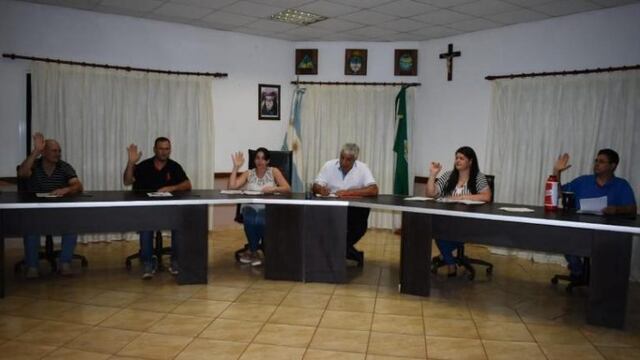 San Pedro: el concejal involucrado en caza furtiva pidió licencia sin goce de haberes