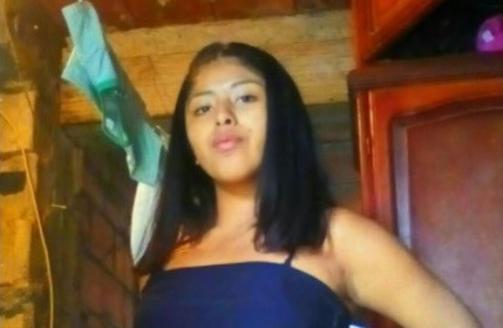 Desesperada búsqueda de Rocío Abigaíl de 17 años