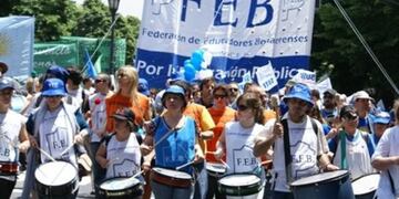 Federaciu00f3n de Educadores Bonaerenses
