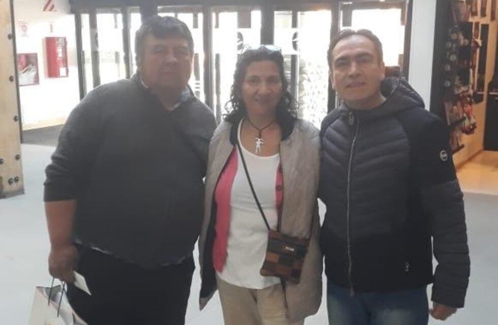 Pueblos originarios fueguinos estarán presentes en Francia en un evento internacional sobre cultura de los pueblos del mundo