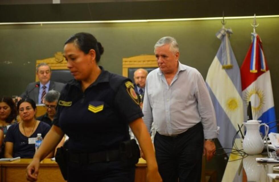 Tiroteo en Nueva Córdoba: habló Petrone, dio detalles del dinero y complicó a los acusados