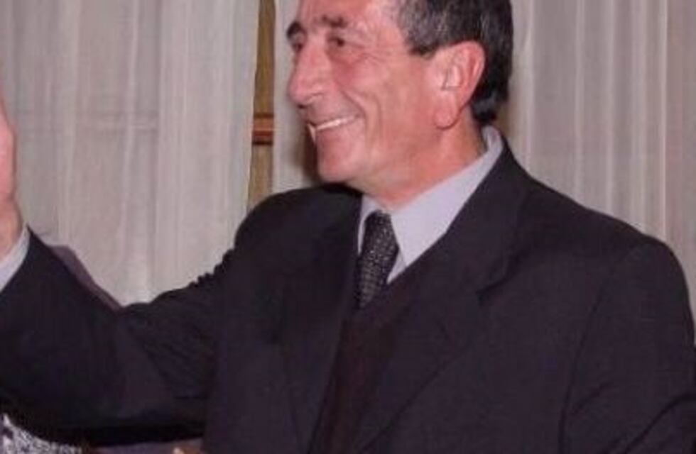 Falleció Luis "Chufi" Fermosel, un reconocido periodista mendocino