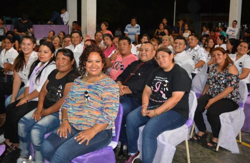 Meritorio logro de trabajadores municipales: terminaron la escuela secundaria