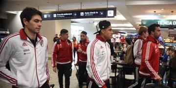 River viaja a Paraguay por la Libertadores
