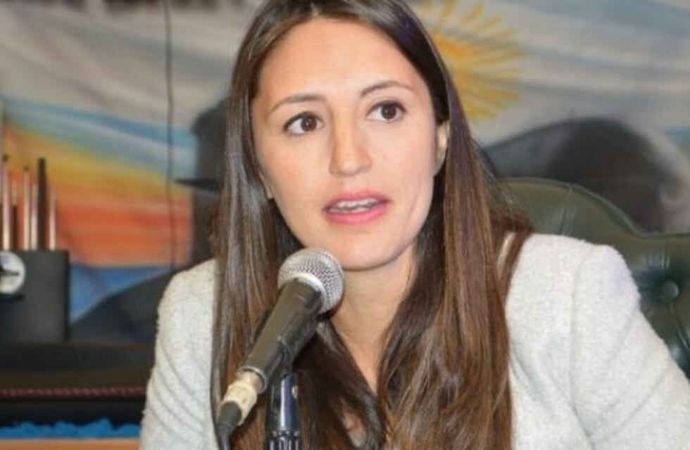 Colazo: La acción climática es “un desafío global” que busca soluciones locales