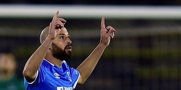 Juan Manuel Tévez\u002E