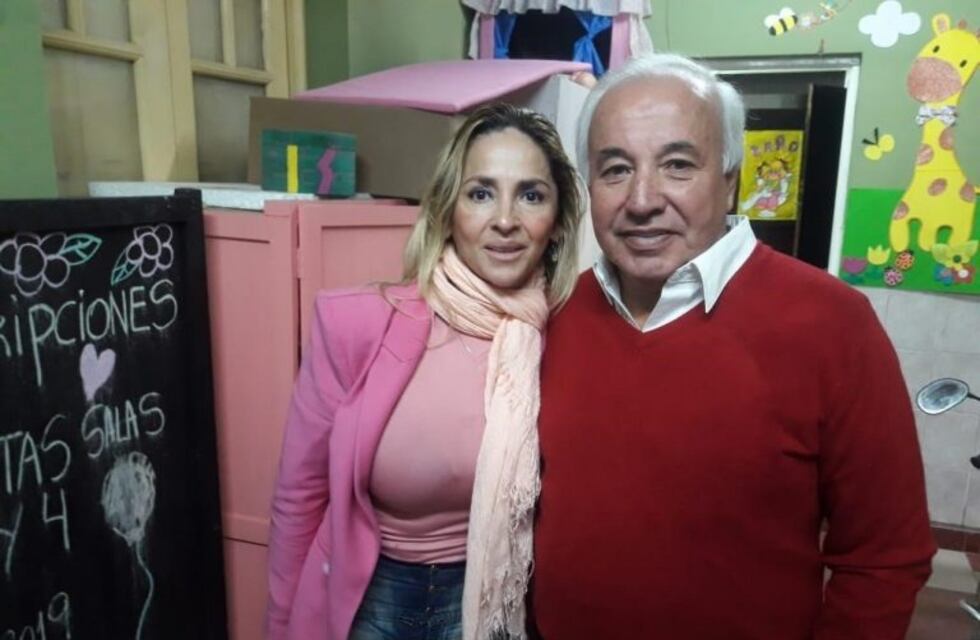 Habló la abogada de ADP: "Patricia Argañaraz está haciendo actos fallidos que no le corresponden"