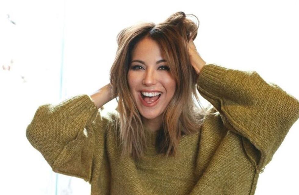 El increíble parecido entre el papá de Flor Vigna y Guido Kaczka