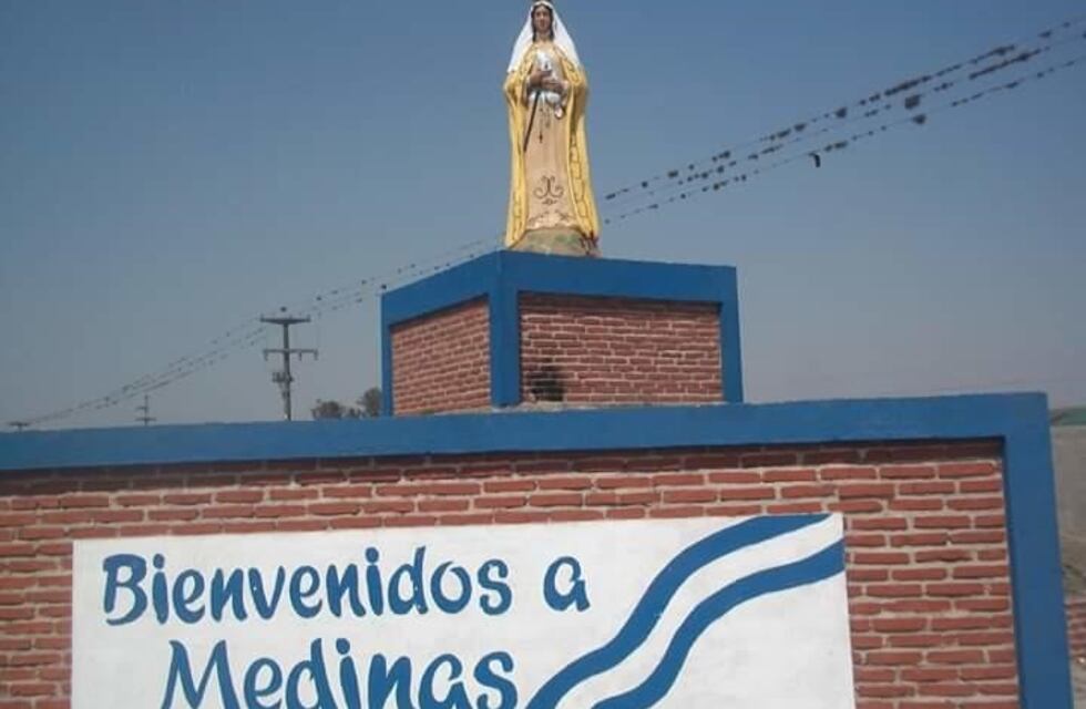 Medinas: dos hombres terminaron detenidos tras protagonizar una pelea