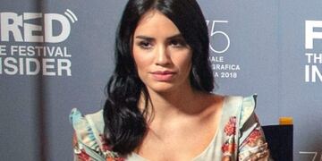 Lali Espósito se defendió en las redes