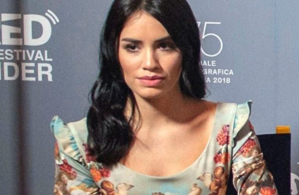 Lali Espósito se defendió de las críticas por hablar mal inglés