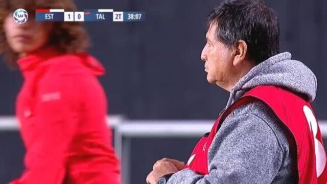 Talleres merecía más ante el Pincha\u002E Pero no pudo contra el rival, contra un arbitraje con errores y contra el brujo\u002E\u002E\u002E