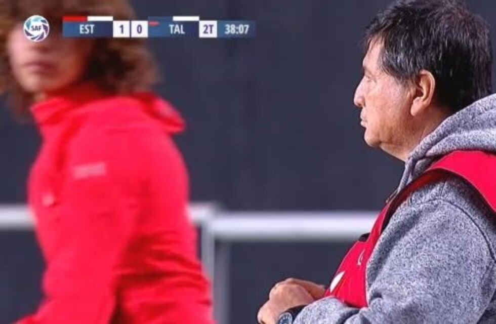 Talleres merecía más pero enfrente estaba un Pincha en racha; y el brujo Manuel...