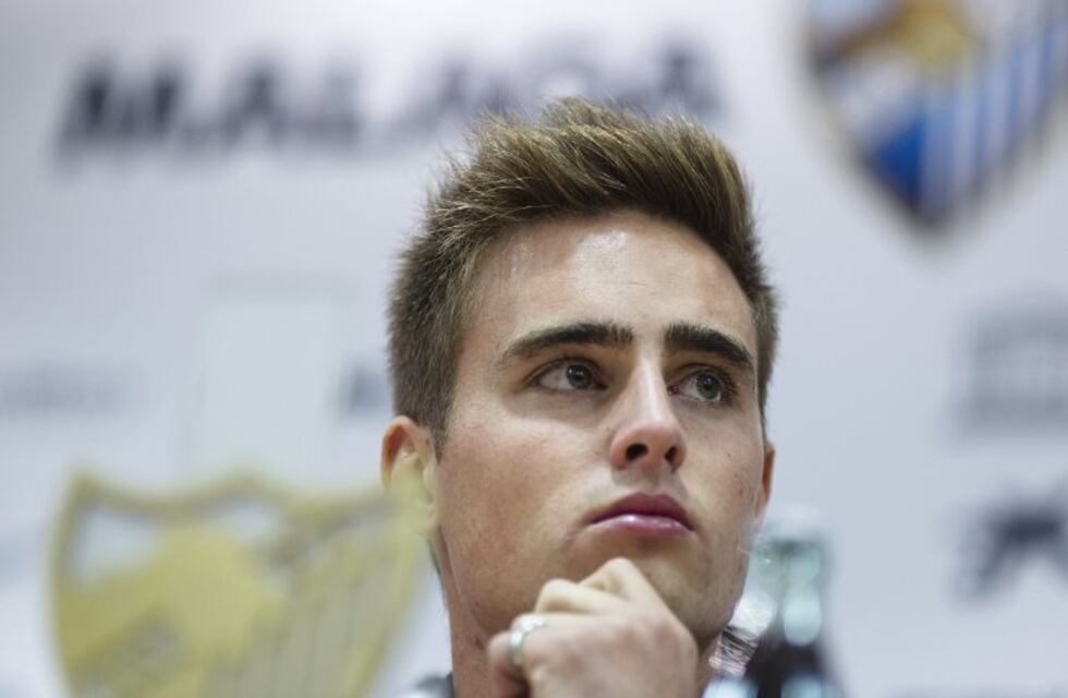 Rescaldani se suma a Talleres