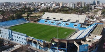 Belgrano