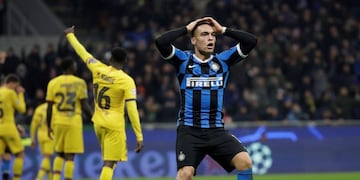 (Foto: AP Photo/Luca Bruno)