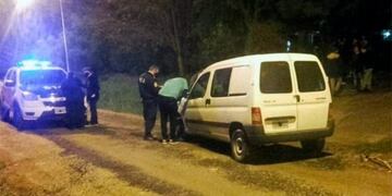 choripaneada Paraná