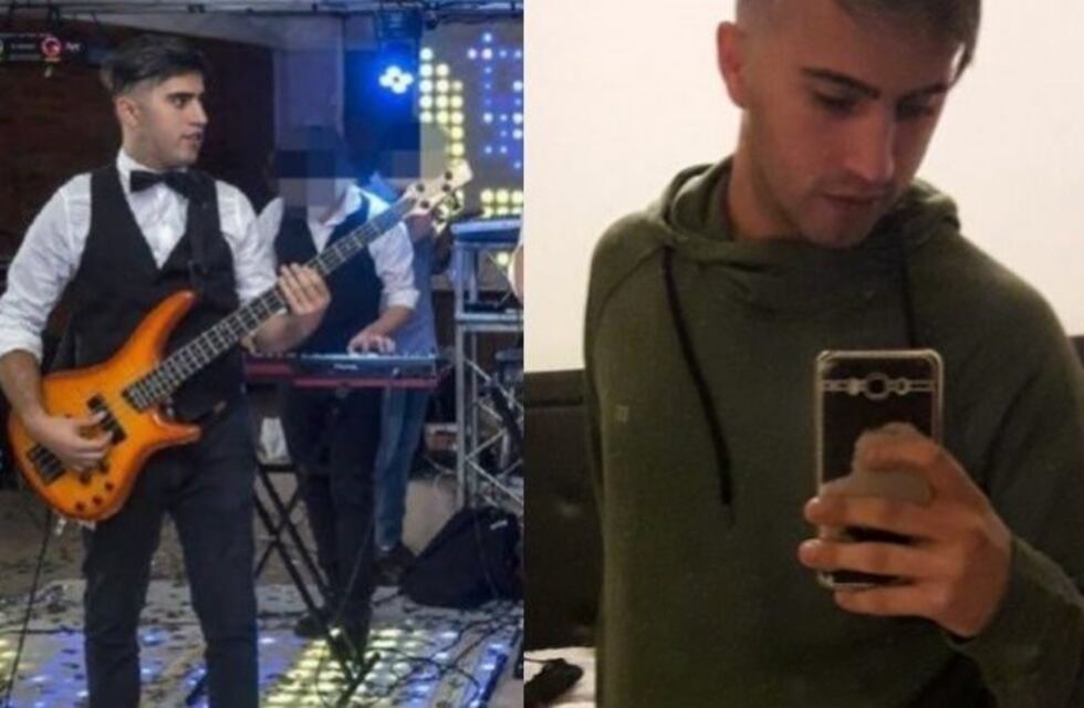 El mánager acusado de abusador reconoció sus actos y recibió seis años de prisión