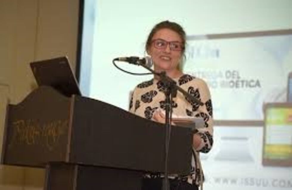 Paola Buedo es la nueva titular del PAMI en Bahía Blanca