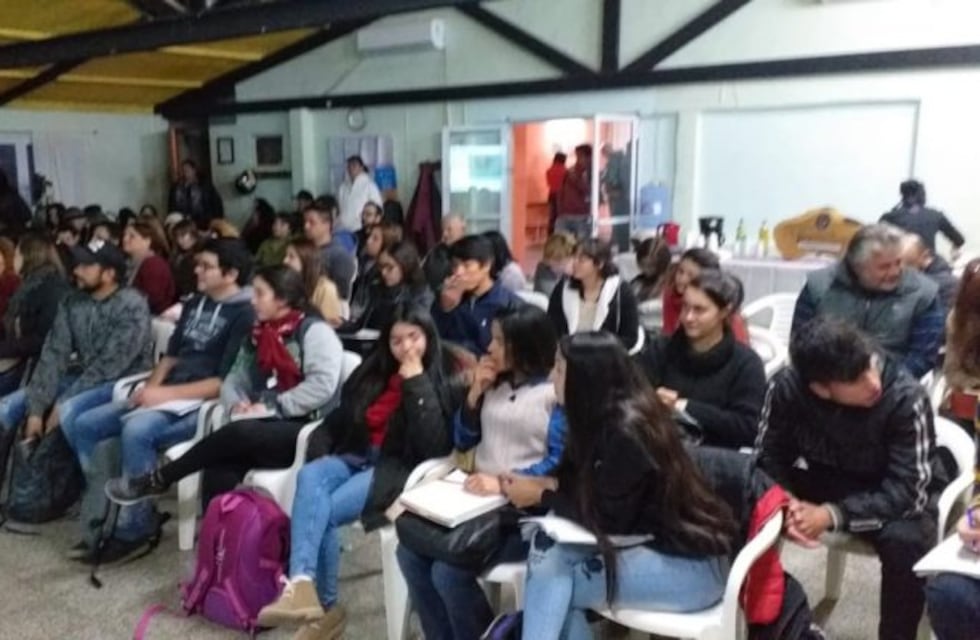 Se realizó con éxito el taller de Negocios Online para microemprendedores
