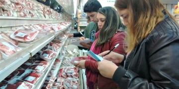 Inflación en la Patagonia