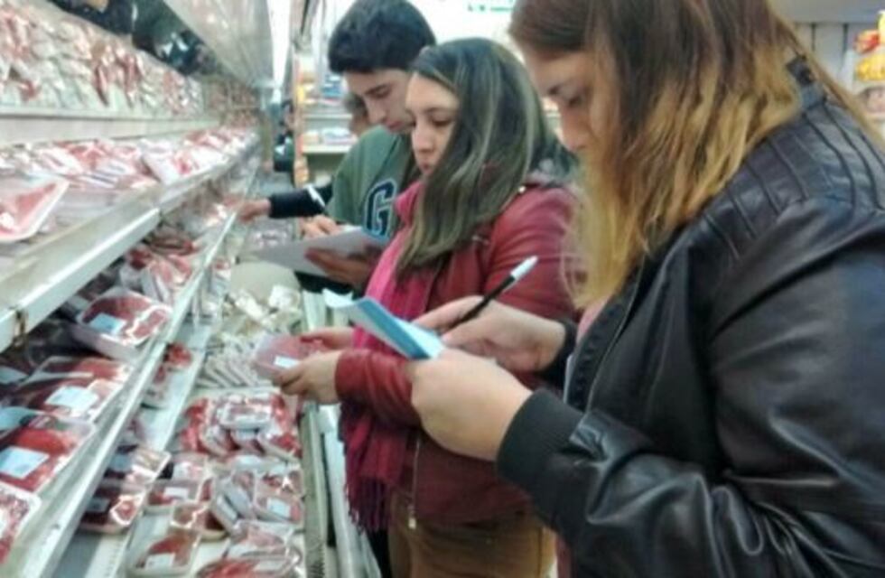 La inflación de junio en el NEA fue del 3,1%