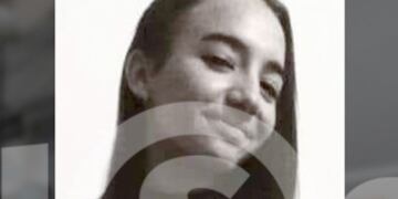 Karen Violi es la estudiante de 20 años que fue hallada sin vida en el interior de un departamento en pleno centro de Mendoza\u002E