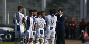 En Talleres ya se produjeron pagos con topes salariales\u002E