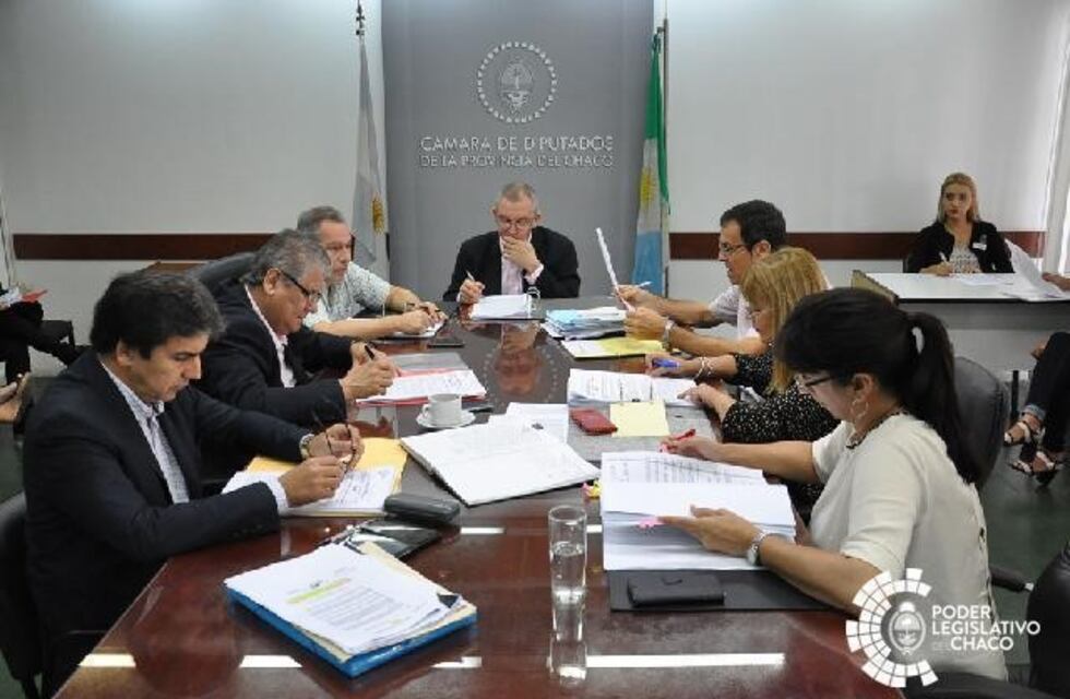 Chaco: Crece la expectativa por la inminente sanción de una nueva ley electoral