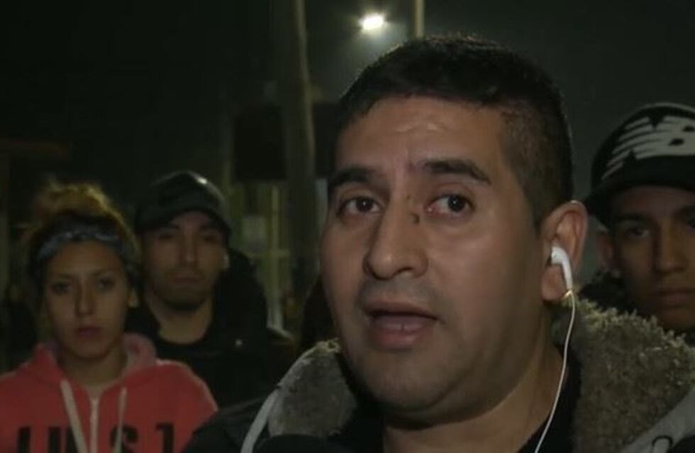 Habló el hermano del motochorro atropellado: "Lo mataste, la tenés que pagar"