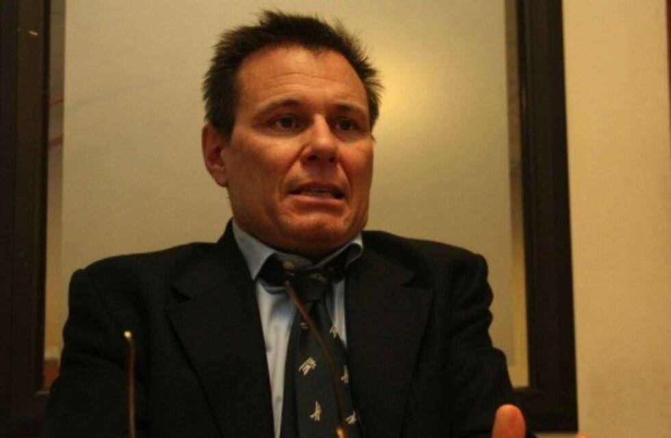 Ferrer: "Cornejo engañó al sector minero"