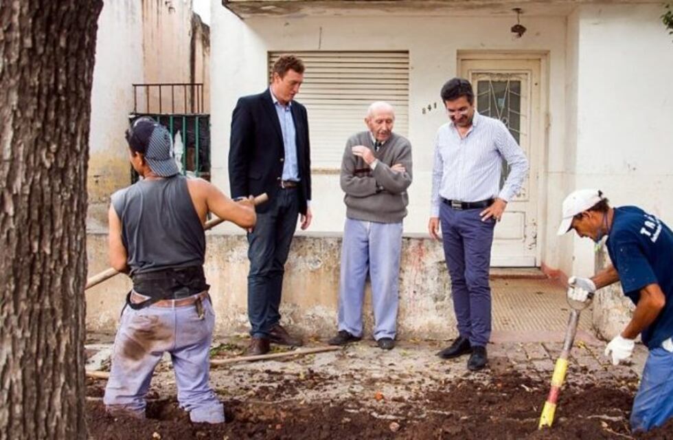 Vecinos de barrio La Florida podrán acceder a la conexión de gas natural